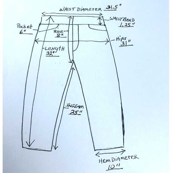 [BLANKNYC] Skinny Jeans Wm's 27 Blue Denim Distressed/Distructed - Picture 3 of 10